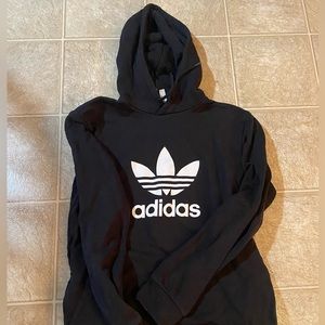 Adidas hoodie